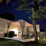 Pensjonat Kerart House Armação de Pêra