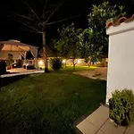 Kerart House Pensjonat Armação de Pêra