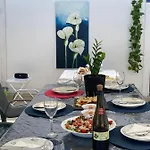 Pensjonat Kerart House Armação de Pêra