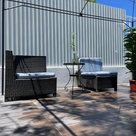 Casa de hóspedes Kerart House