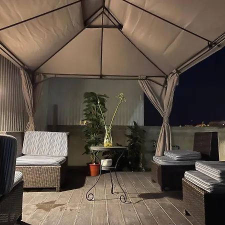 Affittacamere Kerart House 3*