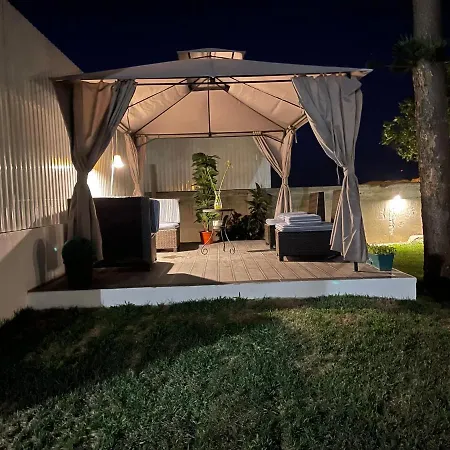 Kerart House Armação de Pêra