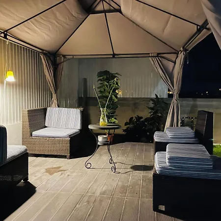 Affittacamere Kerart House