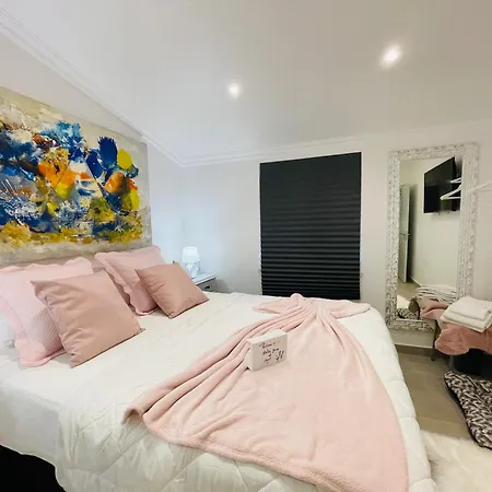 Kerart House Armação de Pêra