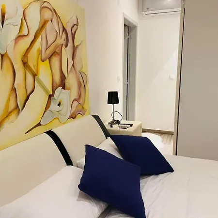 Kerart House Affittacamere Armação de Pêra