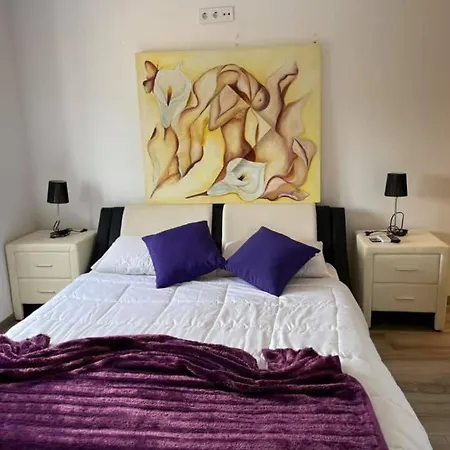 Kerart House Affittacamere Armação de Pêra