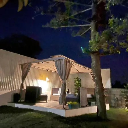 בית הארחה Kerart House Armação de Pêra