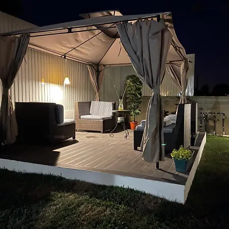 Kerart House בית הארחה Armação de Pêra