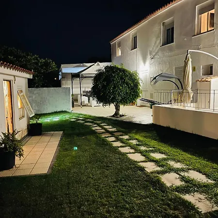 Kerart House * Armação de Pêra