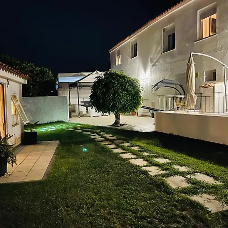 Kerart House *