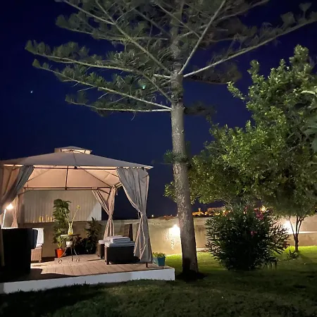 Pensionat Kerart House