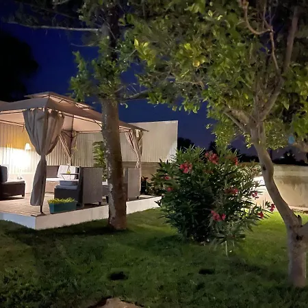 Pensionat Kerart House