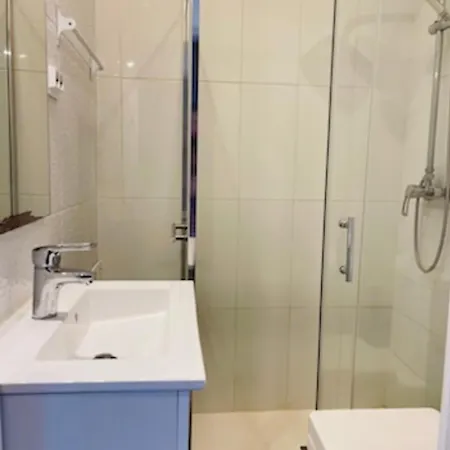 Kerart House Armação de Pêra