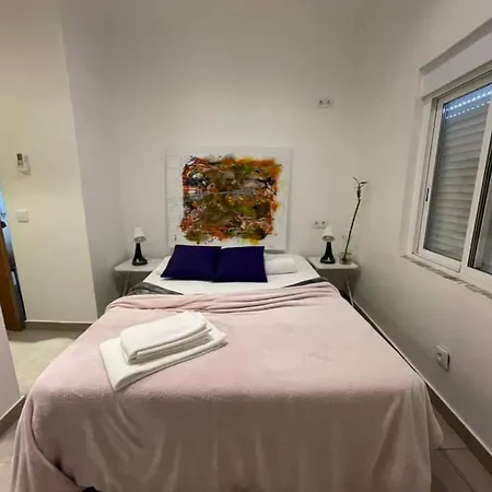 Kerart House 3* Armação de Pêra